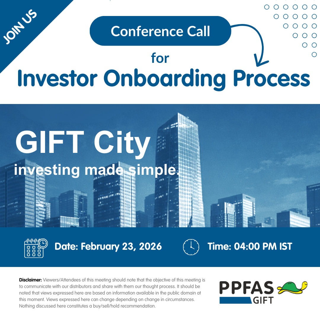 PPFAS Gift