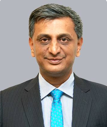 Dhinal Shah